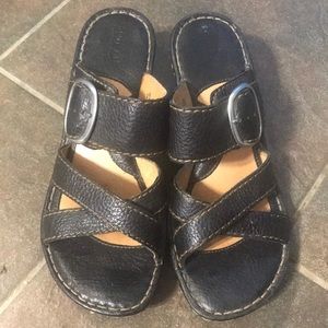Born Sandals